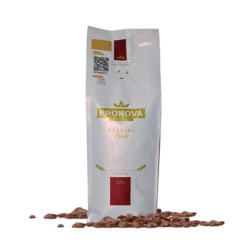 Pronova Coffee Stories Special Fruity - Café Especial em Grãos 500g