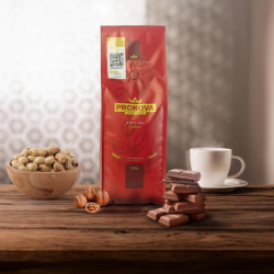 Pronova Coffee Stories Special Intense - Café Especial em Grãos 500g