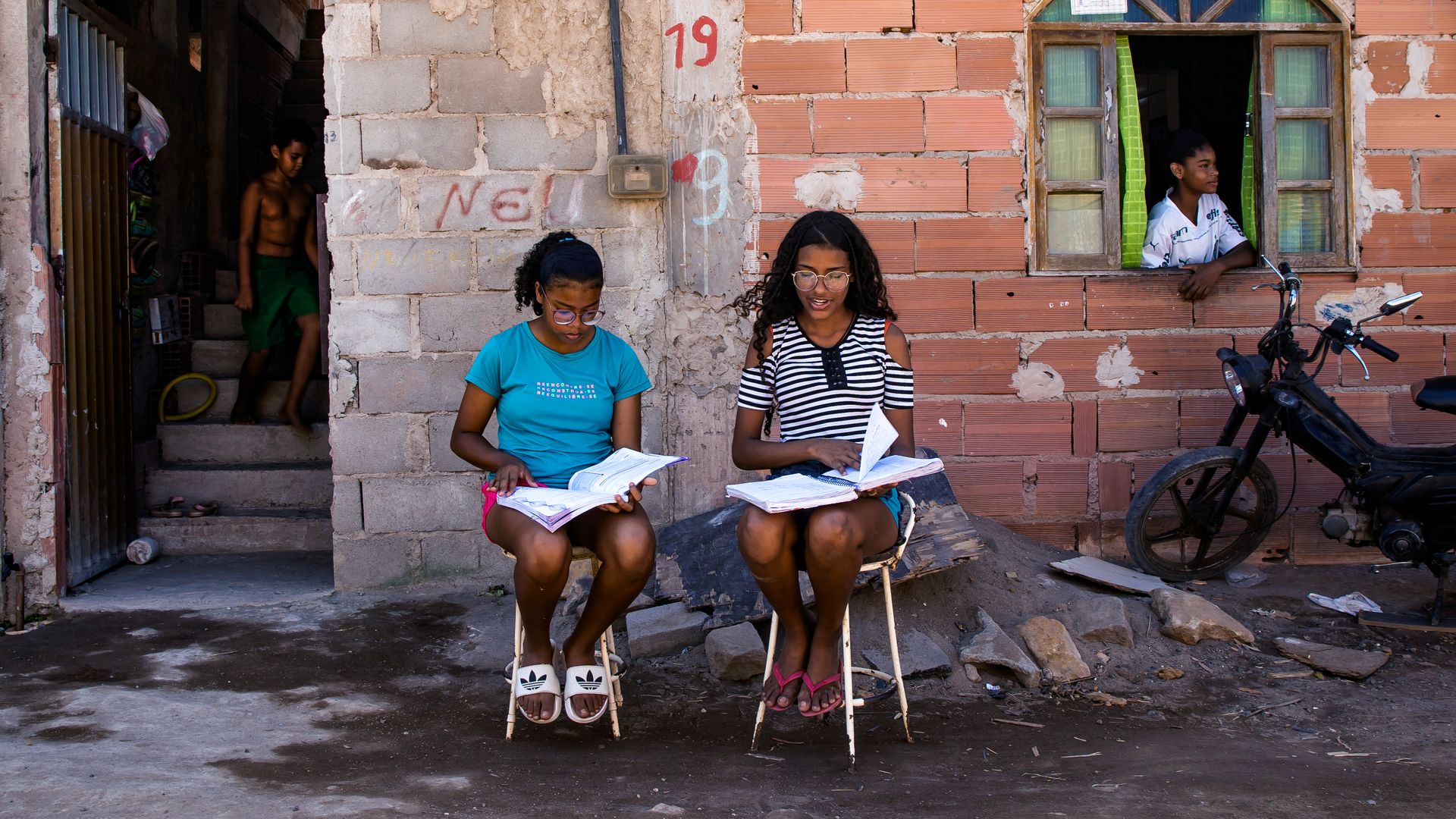 Projeto Social De Olho no Futuro, Cooperativa Unimed Vitória