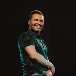 Eduardo Costa se apresenta em Cariacica no final deste mês