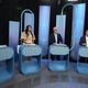 Debate da TV Gazeta entre candidatos à Prefeitura de Colatina 