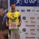 Imagem - Capixaba se torna o brasileiro que mais vezes concluiu a Spartathlon