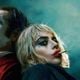 Lady Gaga e Joaquin Phoenix em cartaz do filme 'Coringa: Delírio a Dois'