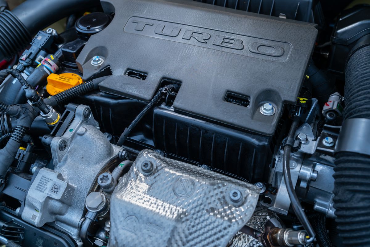 Citroën Basalt 2025