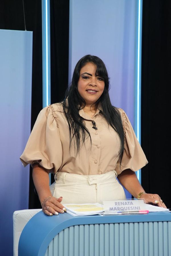 Debate da TV Gazeta entre candidatos à Prefeitura de Colatina  por Carlos Alberto Silva 