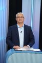 Debate da TV Gazeta entre candidatos à Prefeitura de Colatina (Carlos Alberto Silva )