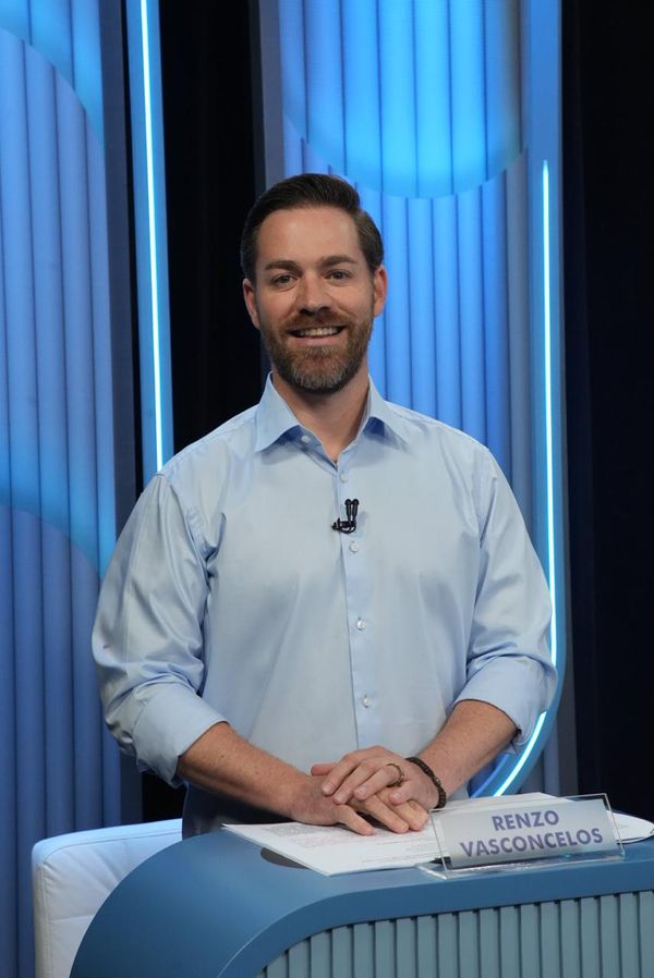 Debate da TV Gazeta entre candidatos à Prefeitura de Colatina  por Carlos Alberto Silva 