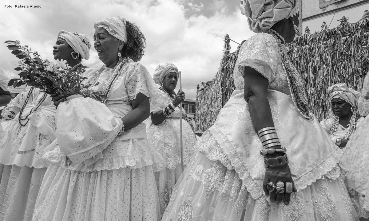 Exposição gratuita celebra fotógrafas negras no Museu Capixaba do Negro, em Vitória por Rafaela Araújo 