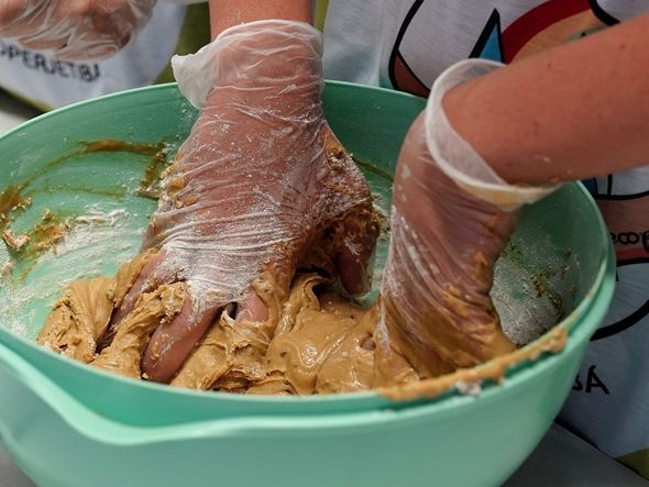 Escola Cooperação, em Santa Maria de Jetibá por Fernando Madeira