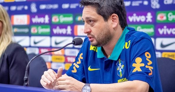 Ouça os comentários de Filipe Souza