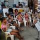 Projeto social Mais Amor, em Terra Vermelha, Vila Velha