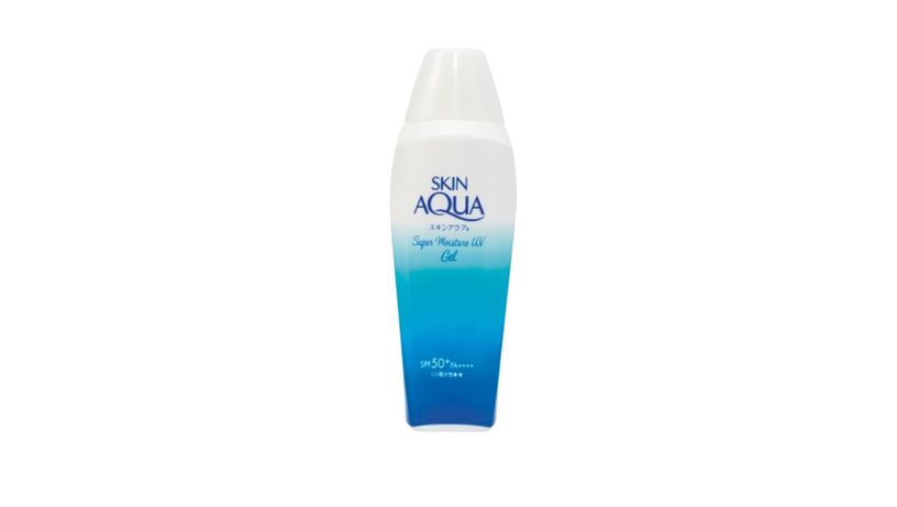 Lançamento de beleza