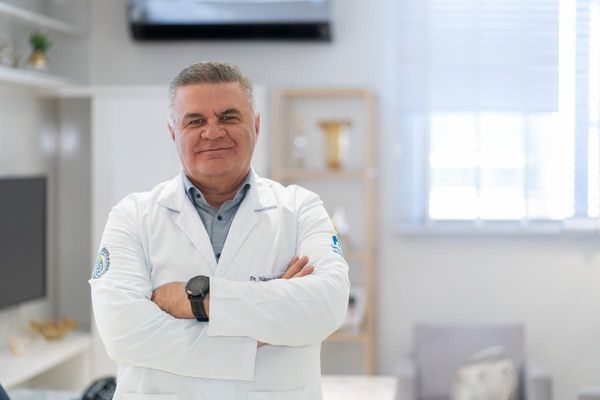Médico Bluzz Saúde