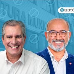 Ipec: candidatos do PL e do PT empatam em rejeição em Vila Velha