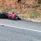 Imagem - Motociclistas morrem em acidente em Pancas