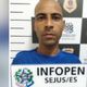 Imagem - Fugitivo de presídio de Guarapari é recapturado pela polícia