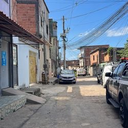 Dados divulgados pelo Ministério da Justiça nesta quarta (11) revelam o aumento de casos de assassinatos tentados; entre os municípios, a Serra aparece em 8° lugar no país