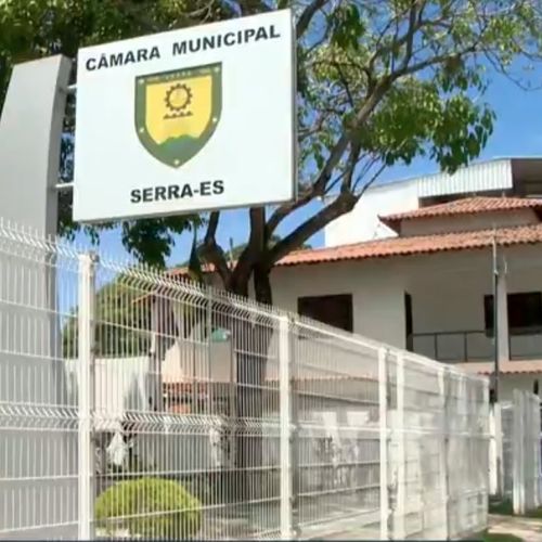 Com os novos recursos, o repasse total feito ao Legislativo serrano chegará aos R$ 55 milhões em 2024