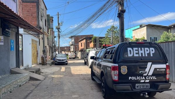 Dados divulgados pelo Ministério da Justiça nesta quarta (11) revelam o aumento de casos de assassinatos tentados; entre os municípios, a Serra aparece em 8° lugar no país