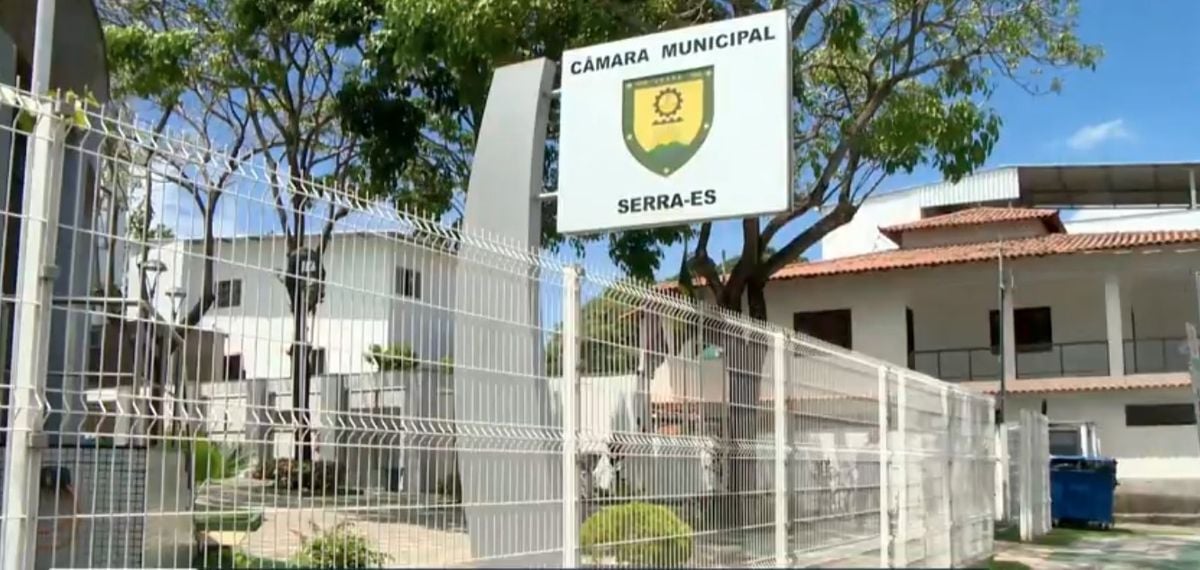 Câmara Municipal da Serra