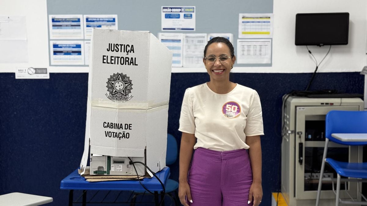 Camila Valadão (PSOL)