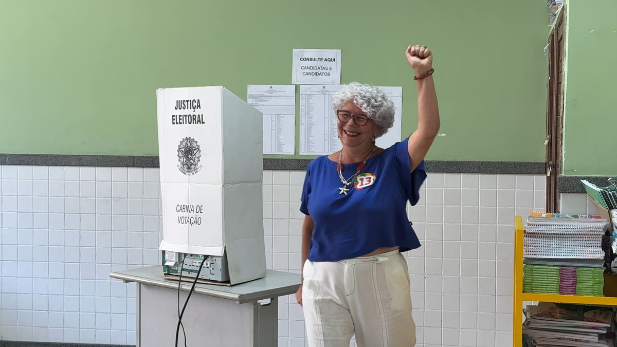 Célia Tavares (PT)