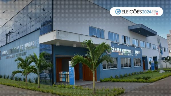 Linhares terá uma nova formação na Câmara de Vereadores a partir de 2025; confira os nomes dos eleitos no último domingo (6)