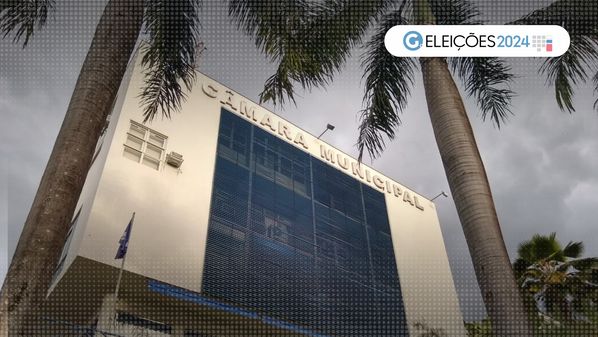 Cachoeiro de Itapemirim terá uma nova formação na Câmara de Vereadores em 2025; confira o nome dos eleitos no pleito do último domingo (6)