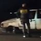 Imagem - Motociclista morre ao ser atingido por carro na BR 101 em Aracruz