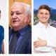 Imagem - Quem são os candidatos mais novos e os mais velhos eleitos no ES