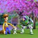 A personalidade dos personagens de Toy Story pode combinar com o seu cachorro (Imagem: Michael San Diego | Shutterstock)