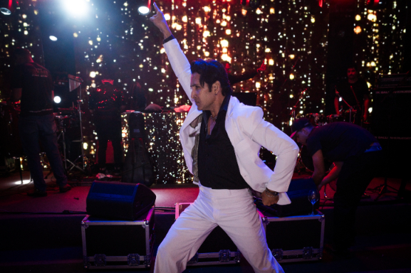 Aniversário de 50 anos de Mariana Buaiz