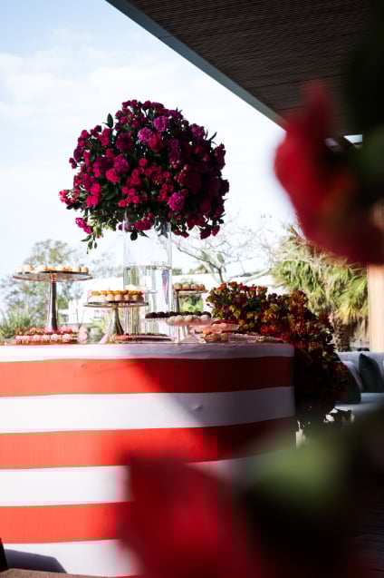 Aniversário de 50 anos de Mariana Buaiz