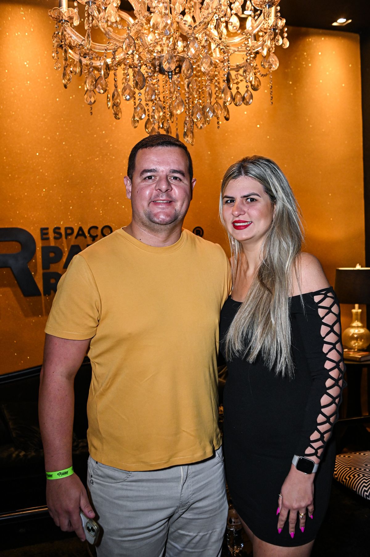  Thiago Piva e Crisley Verdan