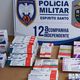 Imagem - Quadrilha do Ozempic: grupo preso mirava emagrecedores em farmácias no ES
