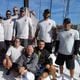 Imagem - Capixaba conquista bronze na regata de Saint-Tropez, na França