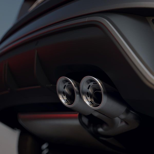 Hyundai Creta 2025 N Line por Hyundai/Divulgação