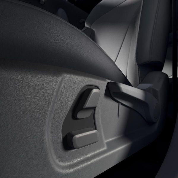 Hyundai Creta 2025 por Hyundai/Divulgação