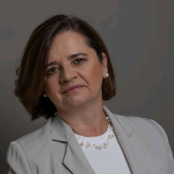 Míriam Rodrigues, professora na Universidade Presbiteriana Mackenzie nas áreas de Gestão de Pessoas e Estudos Organizacionais