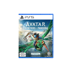 Avatar Frontiers of Pandora - PlayStation 5