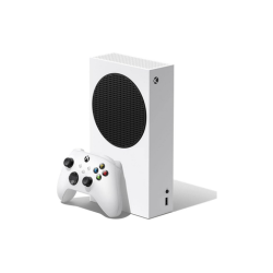 Console Xbox Series S