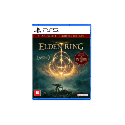 Elden Ring - Shadow of The Erdtree - PlayStation 5