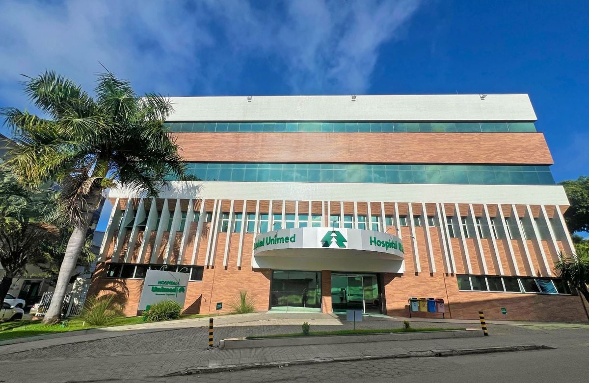 Hospital Unimed de Colatina, Noroeste do Espírito Santo