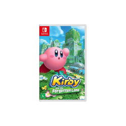 Kirby And The Forgotten Land - Nintendo Switch 