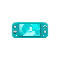 Nintendo, Console, Nintendo Switch Lite