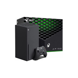 X-Box Series X 1TB SSD