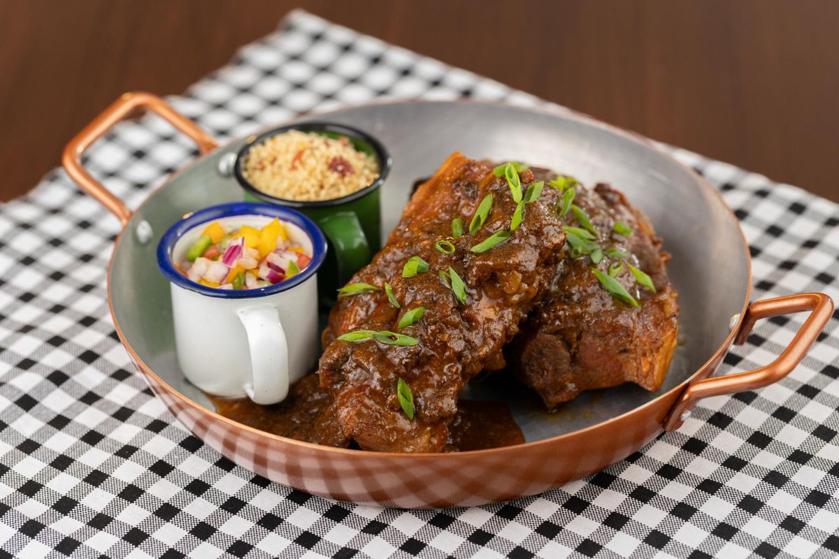 Bardo Gastrobar no festival Boteco Colatina