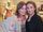 Claudia Chieppe e Rose Chieppe