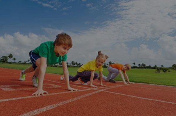 Maratoninha Boulevard Dia das Crianças