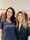 Maria Rachel Barroso e Aurê Aguiar